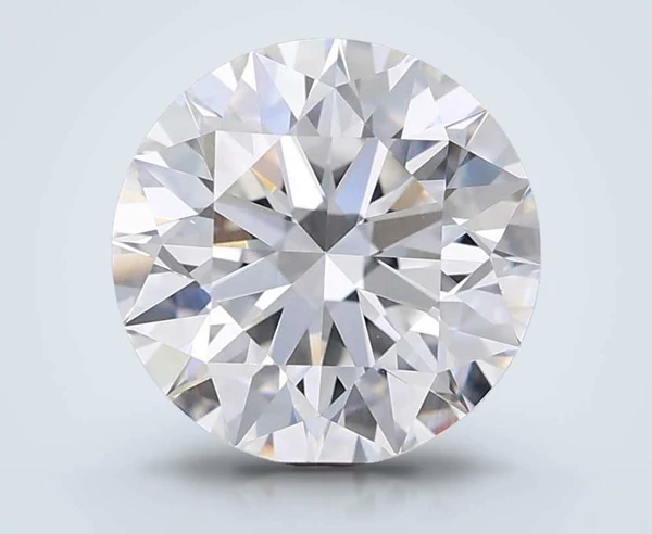 3.69 Carat · F · VVS2 Rare Carat Ideal Cut
