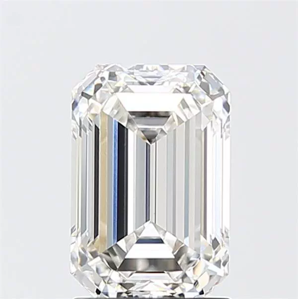 2.06 Carat · F · VVS2 Rare Carat Ideal Cut