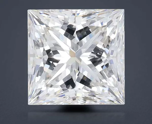 2.93 Carat · G · VS1 Rare Carat Ideal Cut