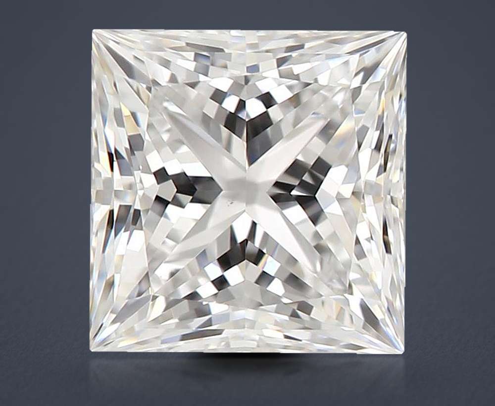 0.71 Carat · E · VS1 Rare Carat Ideal Cut