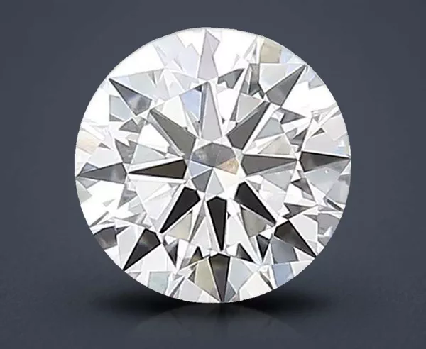 1 Carat · D · VS1 excellent Cut