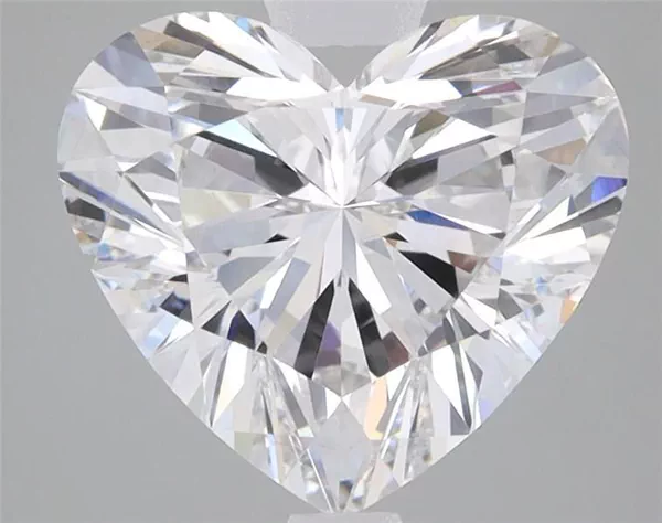 3.46 Carat · F · VS2 Rare Carat Ideal Cut