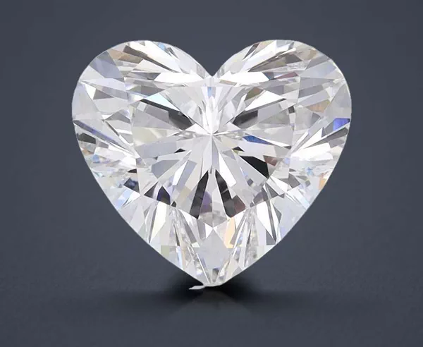 3.46 Carat · F · VS2 Rare Carat Ideal Cut
