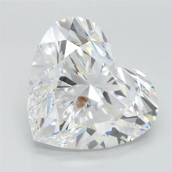 4.51 Carat · D · IF Rare Carat Ideal Cut