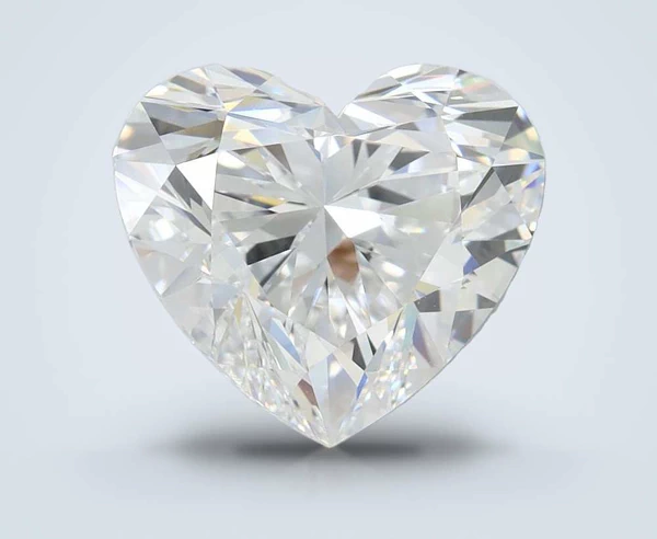 4.51 Carat · D · IF Rare Carat Ideal Cut