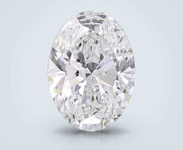2.52 Carat · D · VS1 Rare Carat Ideal Cut