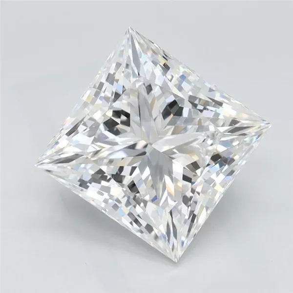 2.89 Carat · D · IF Rare Carat Ideal Cut