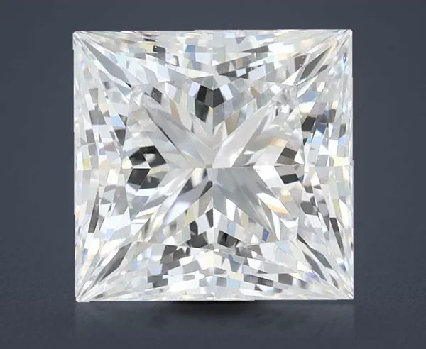 2.89 Carat · D · IF Rare Carat Ideal Cut