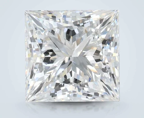 2.89 Carat · D · IF Rare Carat Ideal Cut
