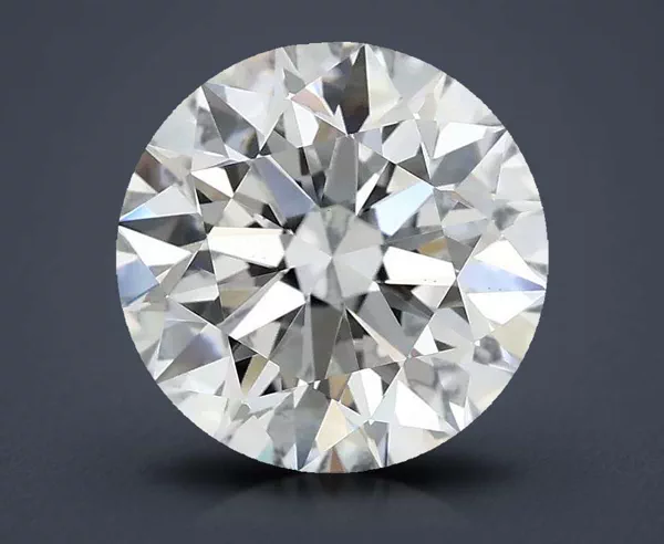 1.99 Carat · D · VS1 excellent Cut