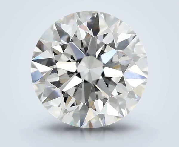 1.99 Carat · D · VS1 excellent Cut