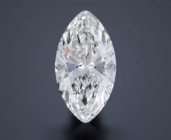 13.07 Carat · E · VVS2 Rare Carat Ideal Cut