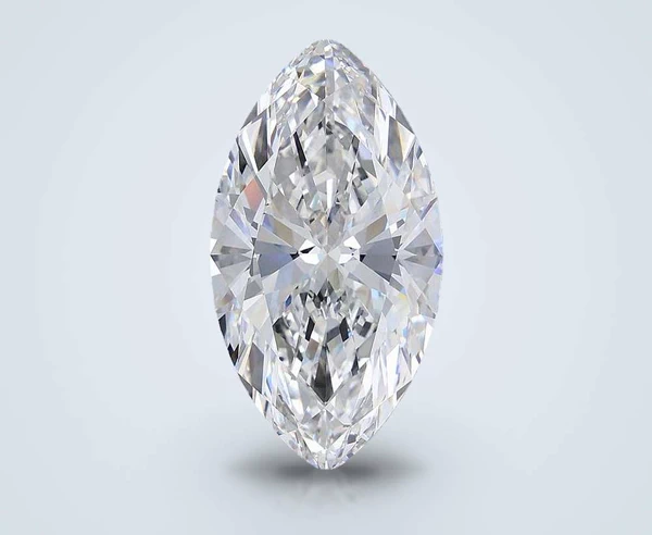 13.07 Carat · E · VVS2 Rare Carat Ideal Cut