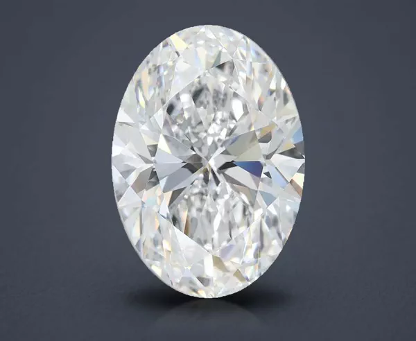5.59 Carat · D · FL Rare Carat Ideal Cut