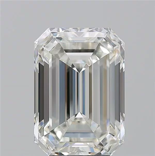 6.03 Carat · I · VVS2 Rare Carat Ideal Cut
