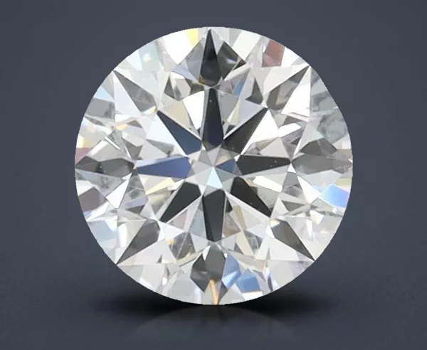 0.68 Carat · D · FL Rare Carat Ideal Cut