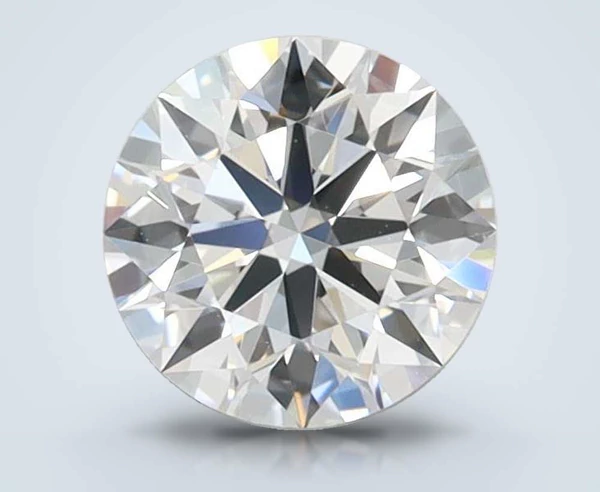 0.68 Carat · D · FL Rare Carat Ideal Cut