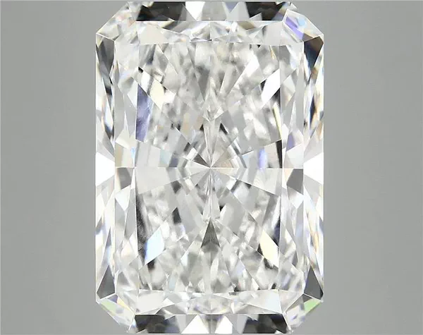 10.34 Carat · E · VVS2 Rare Carat Ideal Cut