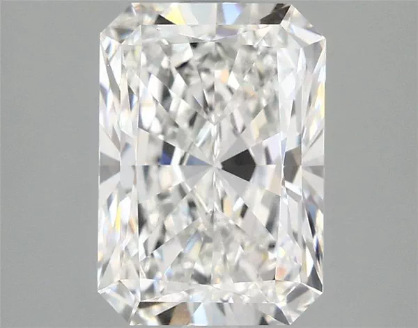 2.47 Carat · E · VVS2 Rare Carat Ideal Cut