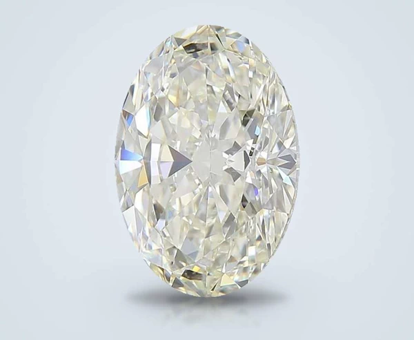 3.7 Carat · I · VS1 Rare Carat Ideal Cut