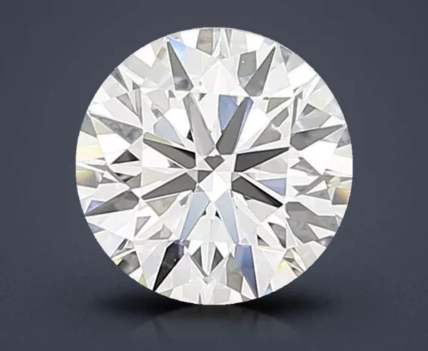 1.52 Carat · D · VS1 Rare Carat Ideal Cut