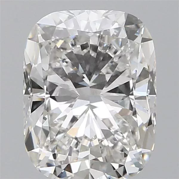2.08 Carat · G · VVS1 Rare Carat Ideal Cut