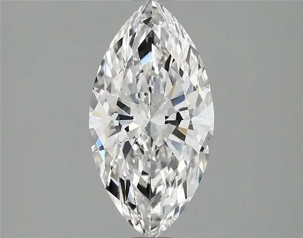 1.42 Carat · E · VS2 Rare Carat Ideal Cut