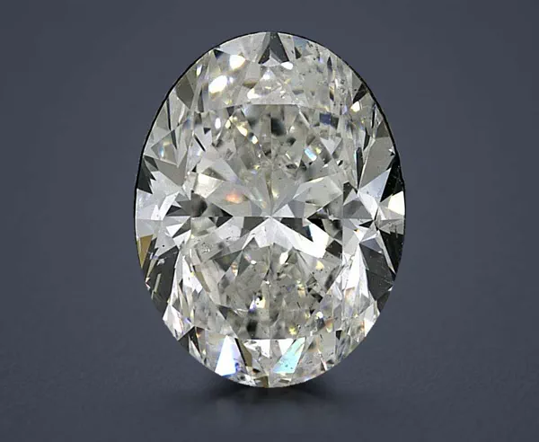 2.51 Carat · G · SI1 good Cut