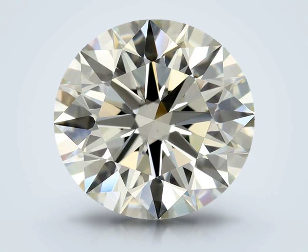 1.71 Carat · K · VVS2 Rare Carat Ideal Cut