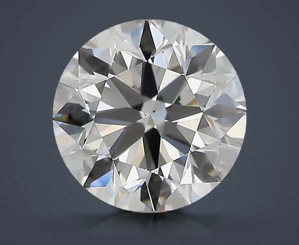1.4 Carat · H · VS1 excellent Cut