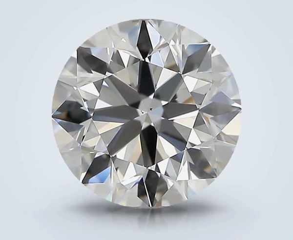 1.4 Carat · H · VS1 excellent Cut