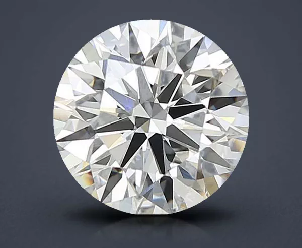 3.05 Carat · F · VVS2 Rare Carat Ideal Cut