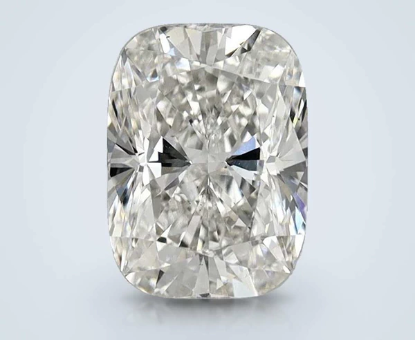 1.62 Carat · F · VS2 Rare Carat Ideal Cut