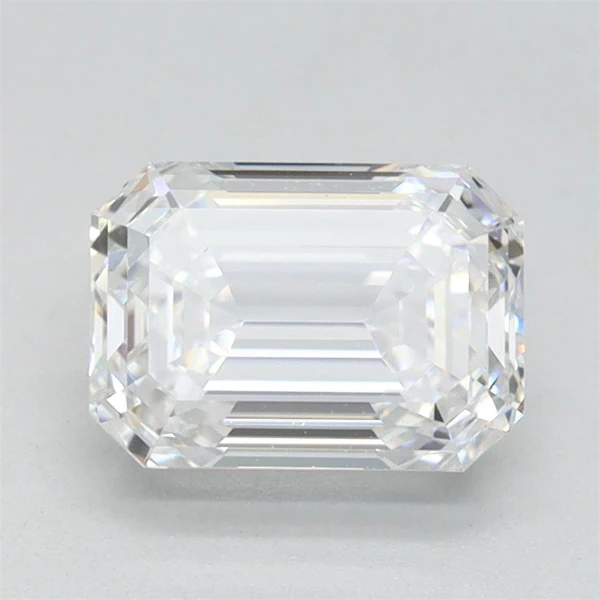 1.51 Carat · D · VVS1 Rare Carat Ideal Cut