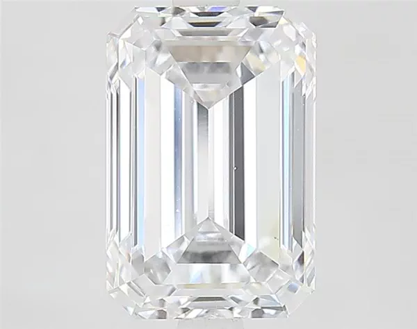 3.51 Carat · D · VVS1 Rare Carat Ideal Cut