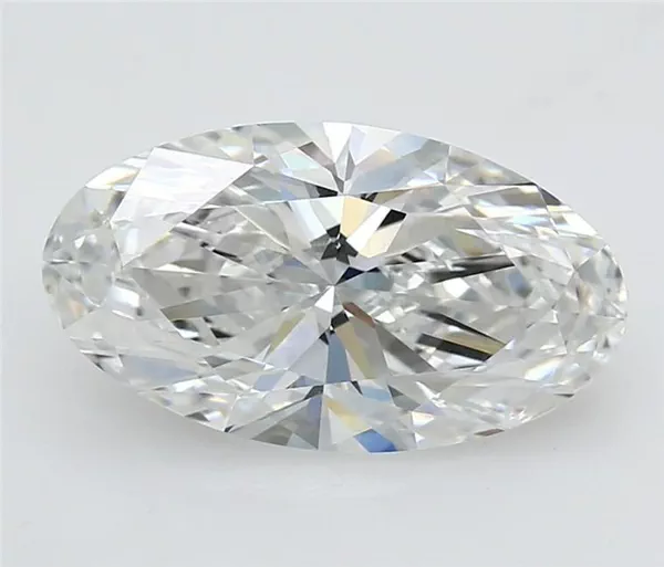 5.01 Carat · E · VVS2 Rare Carat Ideal Cut