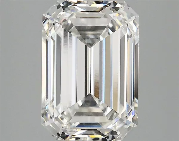 2.89 Carat · F · VS1 excellent Cut