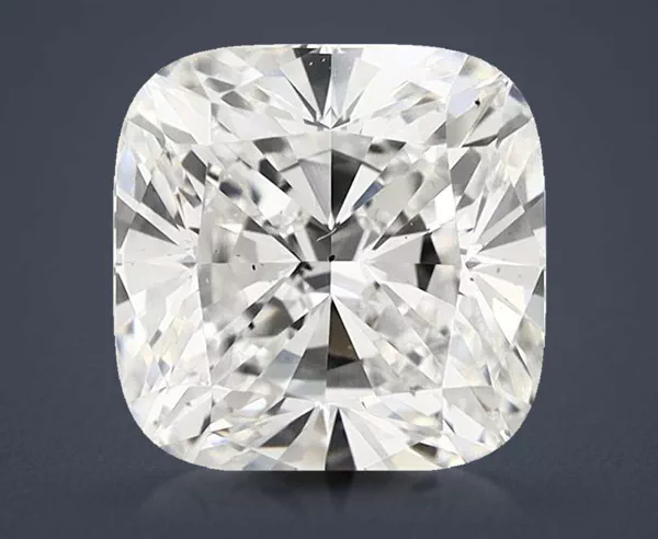 3.36 Carat · G · VS2 Rare Carat Ideal Cut