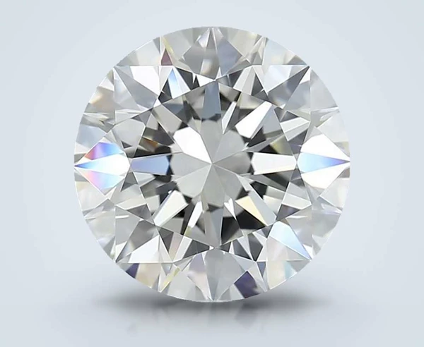2.5 Carat · H · VVS2 Rare Carat Ideal Cut