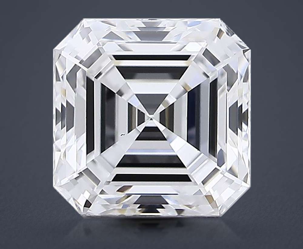 1.62 Carat · D · VS2 excellent Cut