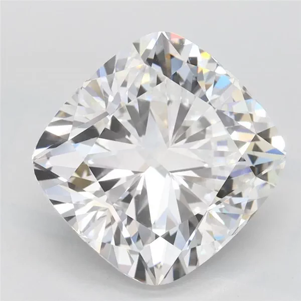 4.1 Carat · D · VVS1 Rare Carat Ideal Cut