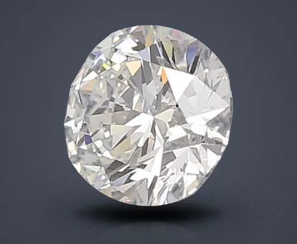 1.55 Carat · D · VS2 Rare Carat Ideal Cut