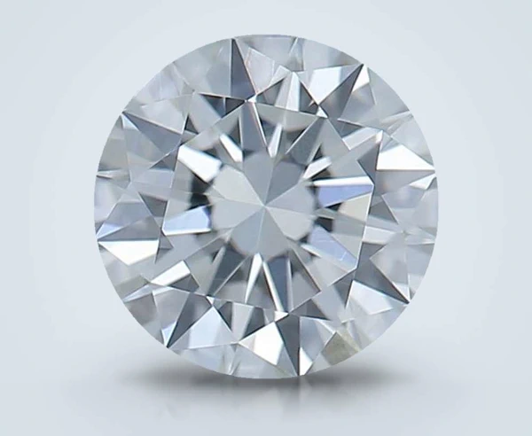 0.38 Carat · H · VVS1 excellent Cut