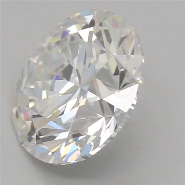 1.56 Carat · E · VVS2 Rare Carat Ideal Cut
