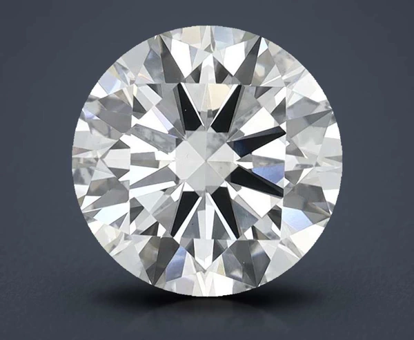 1.08 Carat · D · VS1 Rare Carat Ideal Cut
