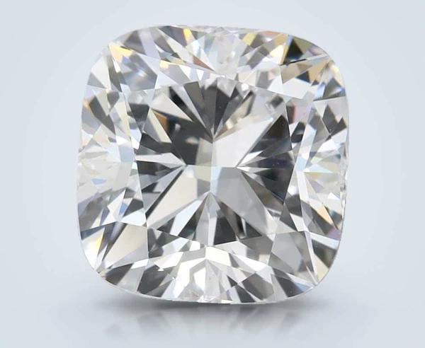 3.49 Carat · D · FL Rare Carat Ideal Cut