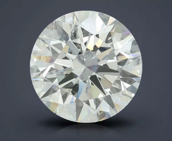 8.33 Carat · E · VVS2 Rare Carat Ideal Cut