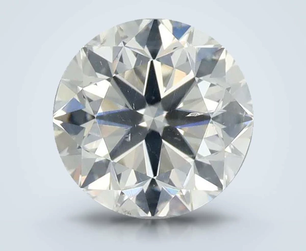 1 Carat · J · SI2 very good Cut