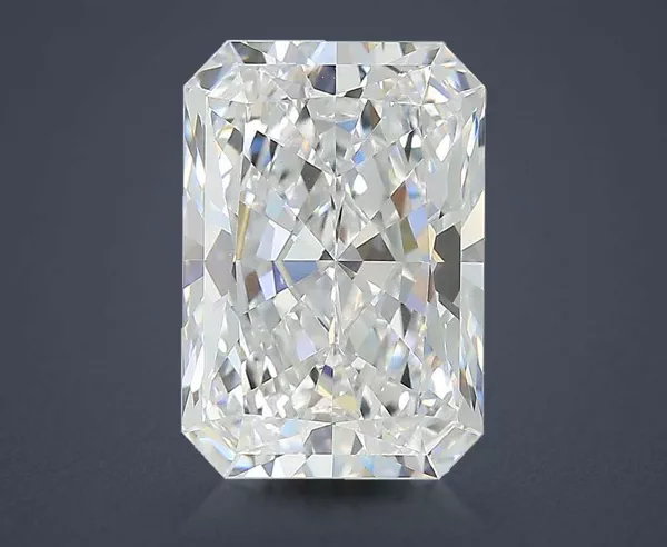 4.21 Carat · E · VVS2 Rare Carat Ideal Cut