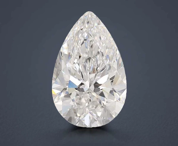 2.06 Carat · E · VVS2 Rare Carat Ideal Cut